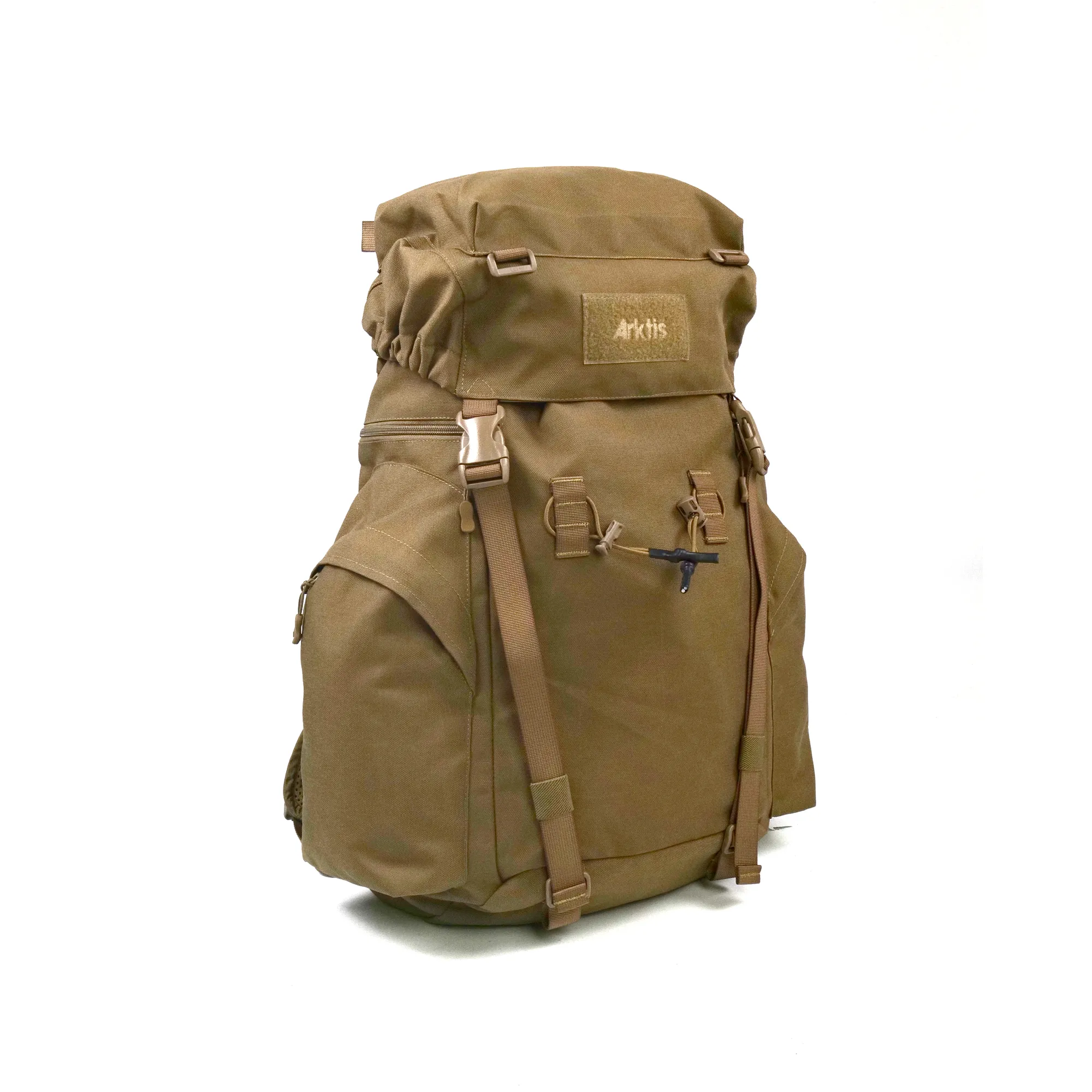 H110 35L Ranac (Daysack), coyote