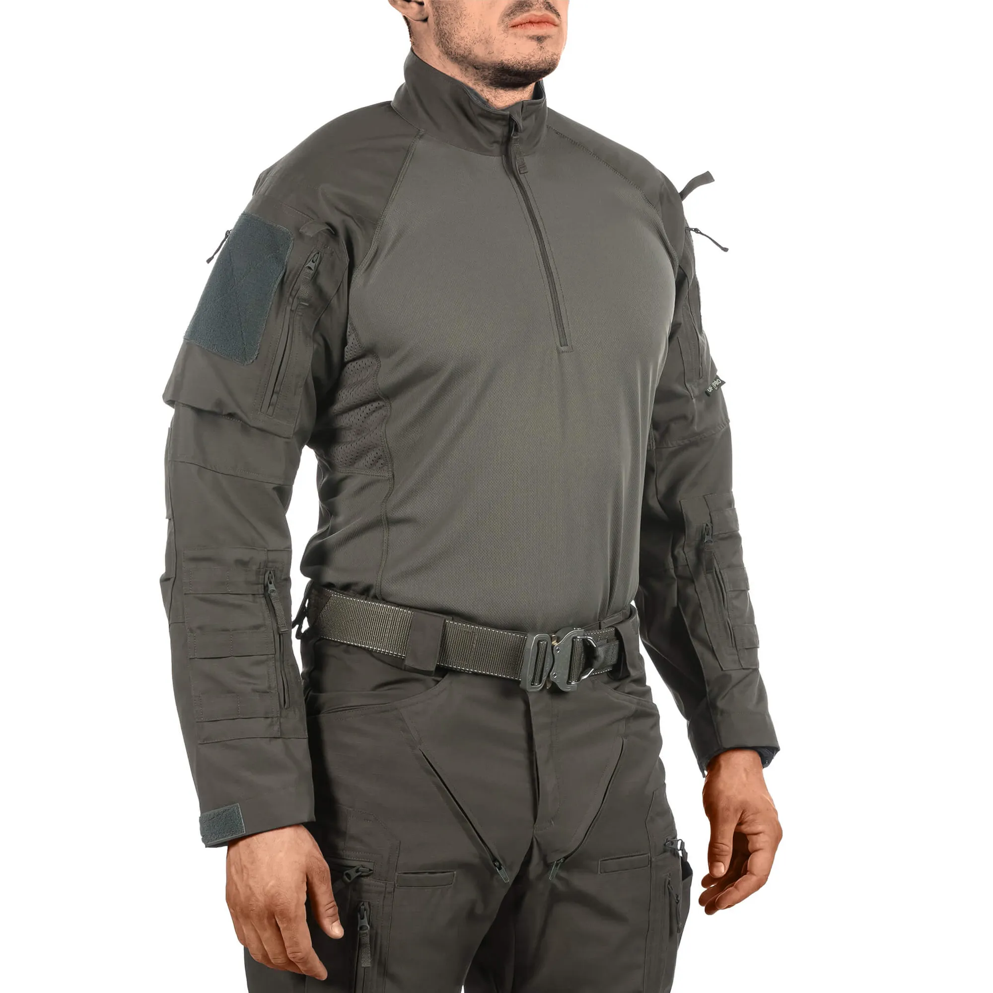 Striker XT Gen.2 Combat košulja — Brown Grey (1)
