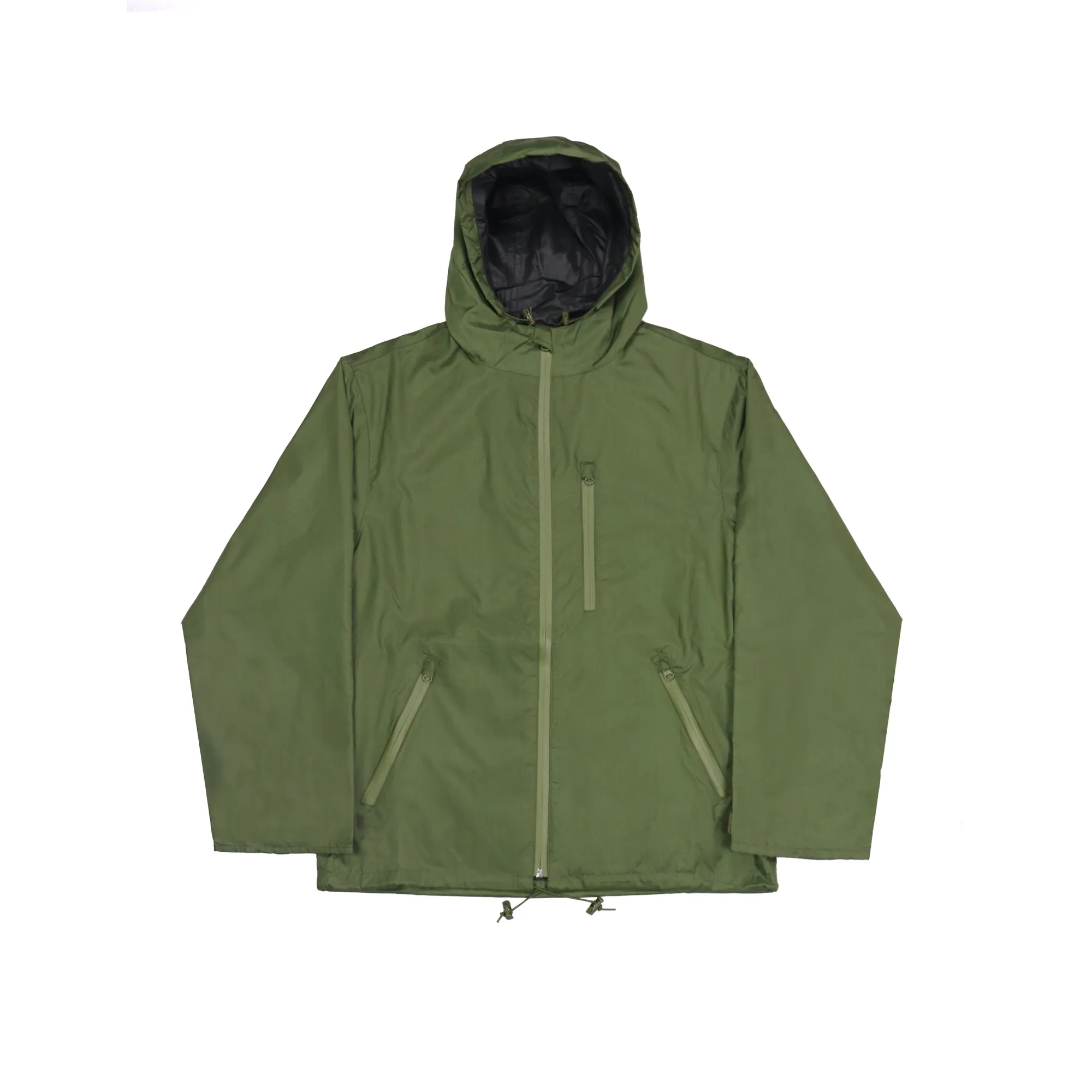 A310 Rainshield kabanica, maslinasta