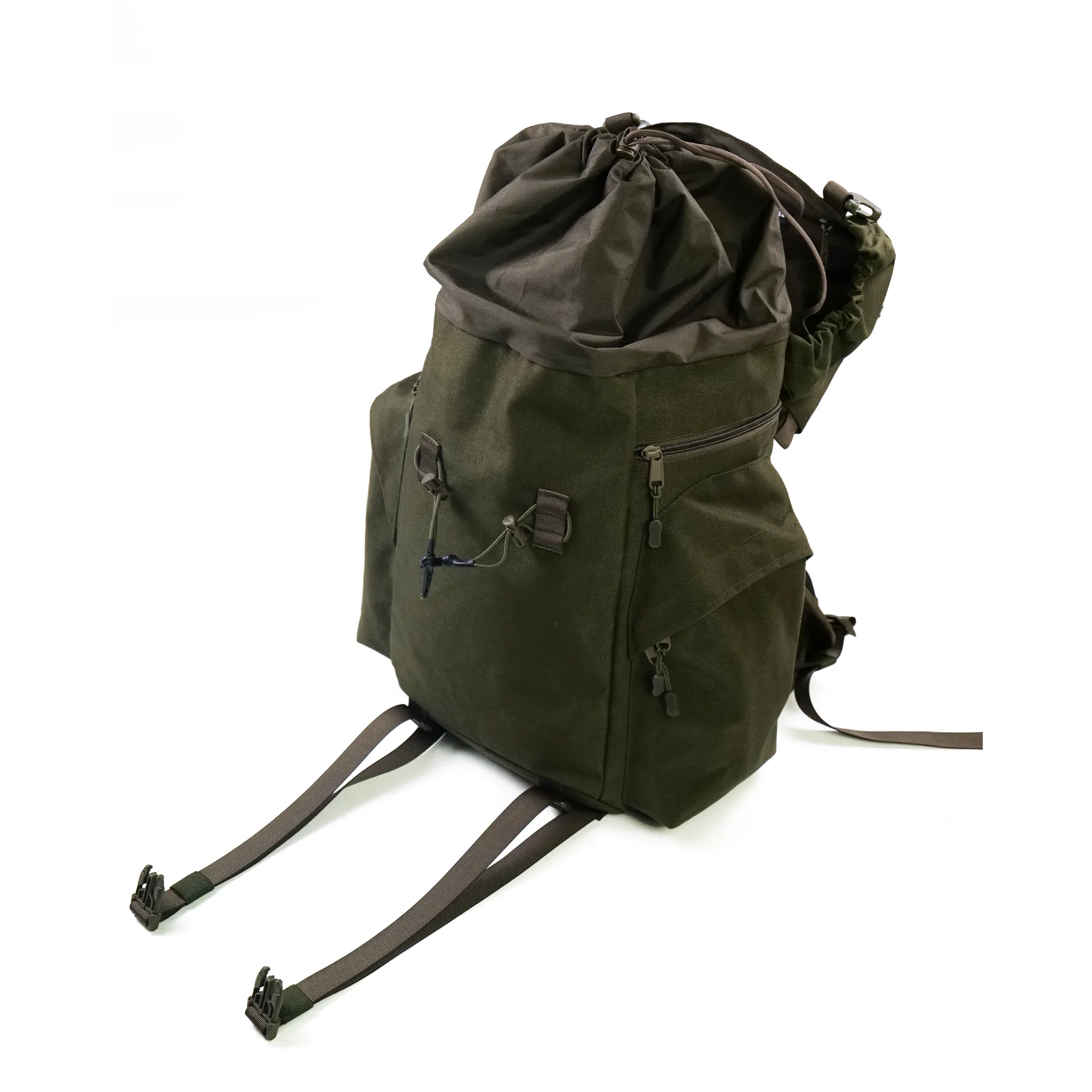 H110 35L Ranac (Daysack) — Ranger Green (3)