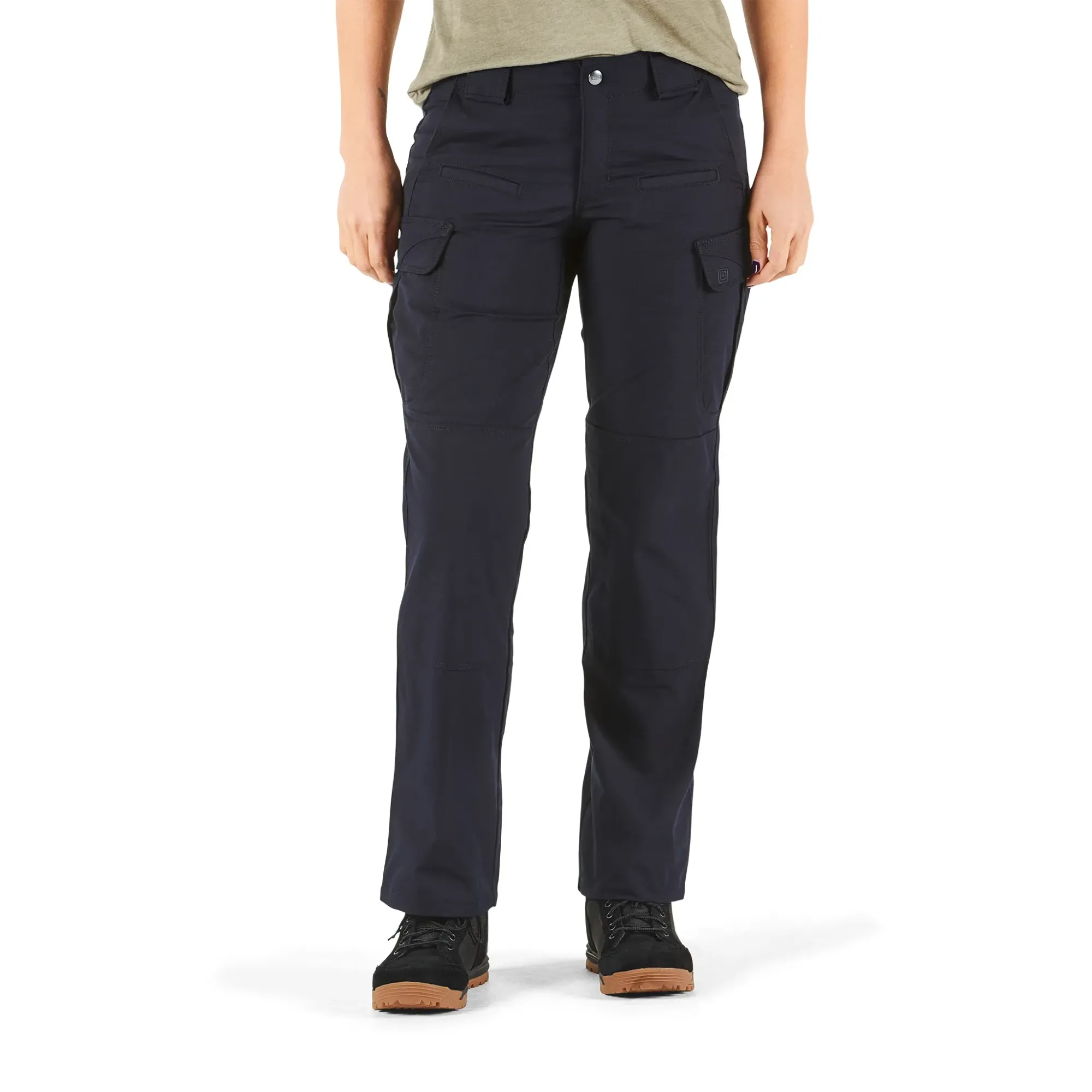 5.11 Stryke Women's Pant, tamno teget