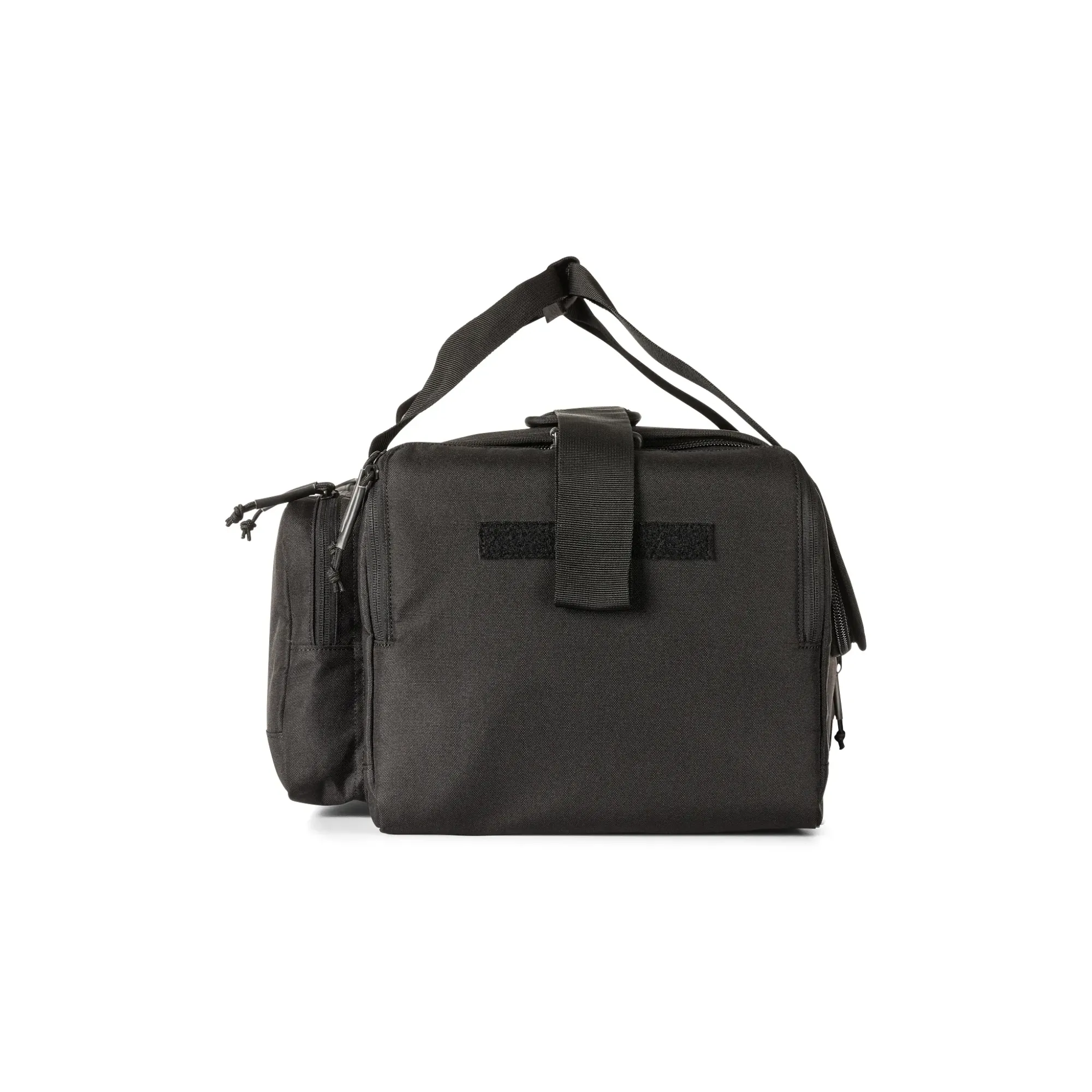 Range Ready Trainer Bag 50L — Black (4)