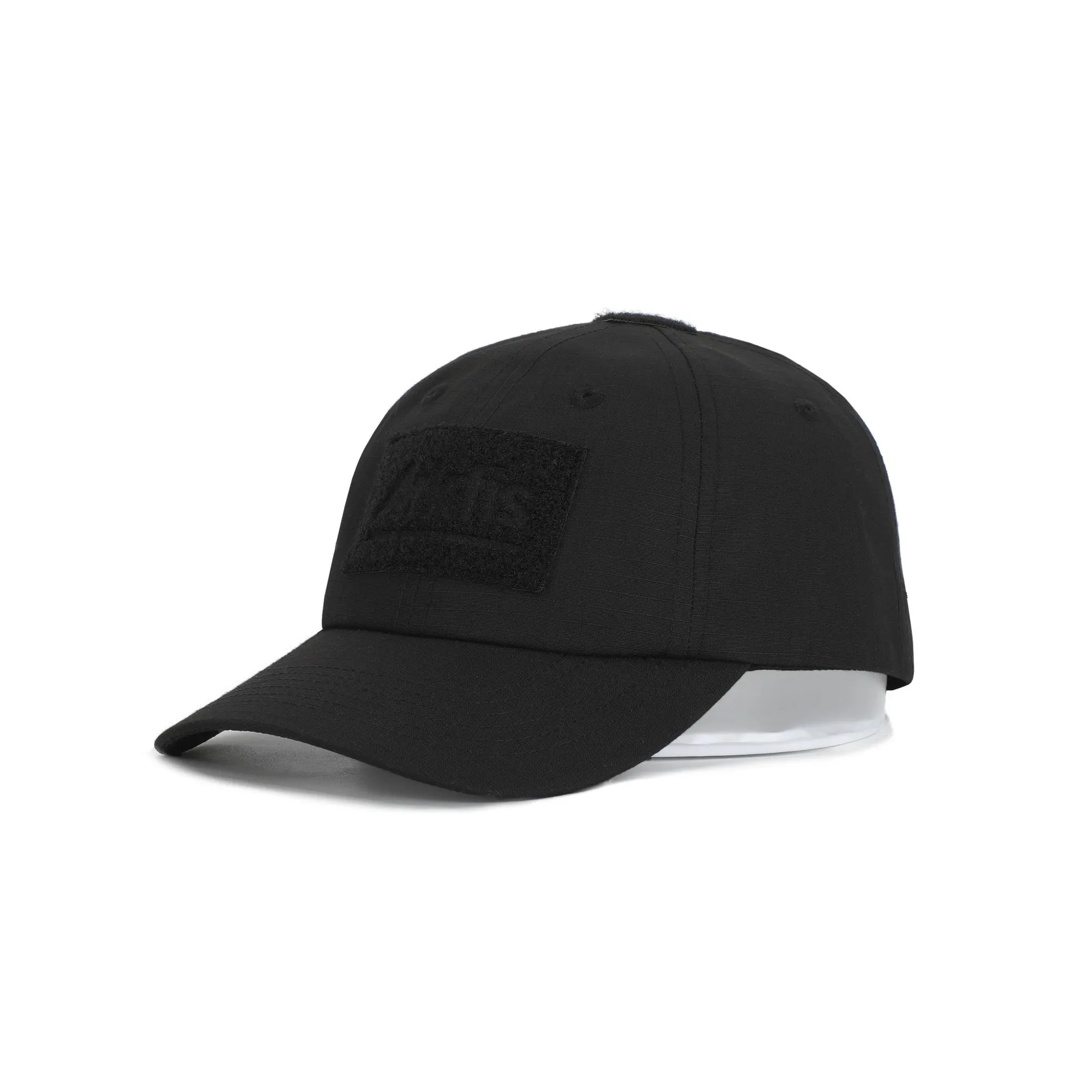 V920 Ranger Kačket — Black (1)