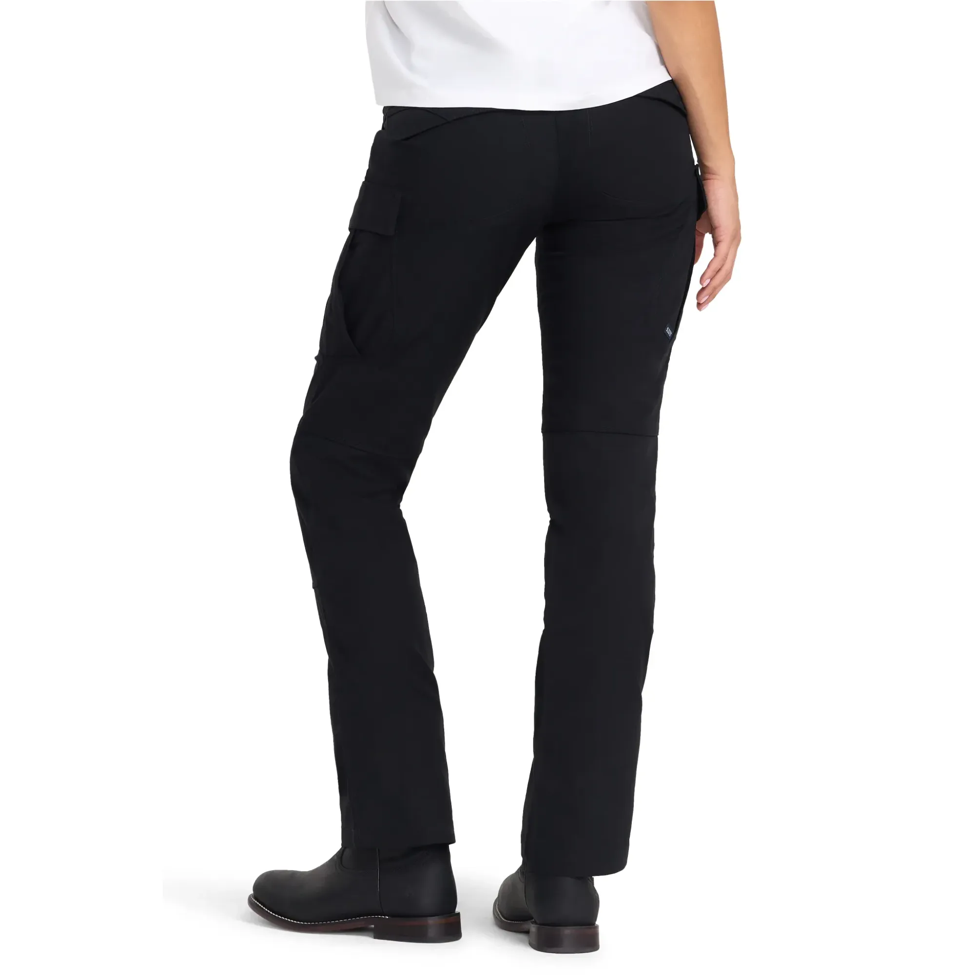 5.11 Stryke Women's Pant (Black) — slika 2