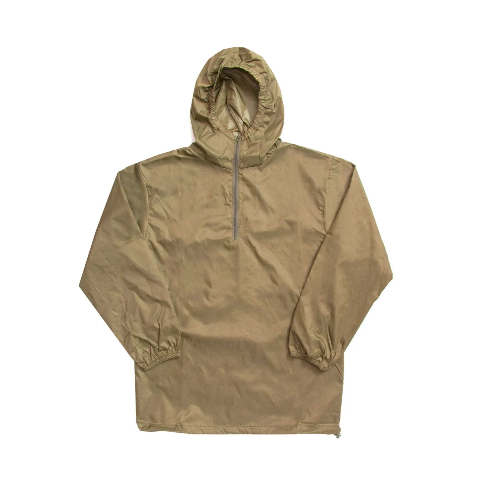 A192 Stowaway košulja — Coyote (1)