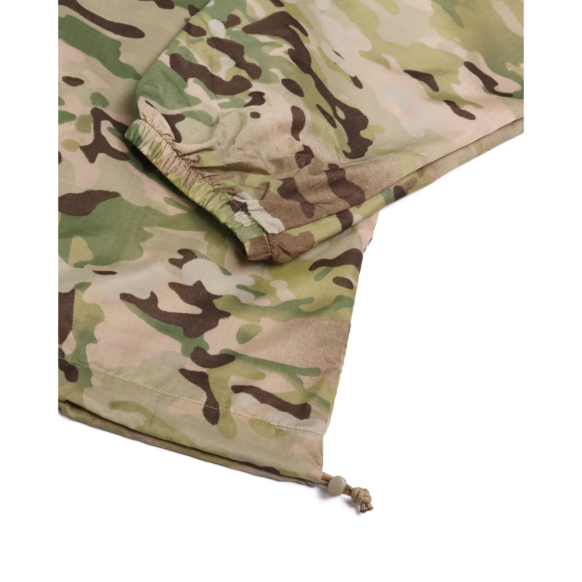 A192 Stowaway košulja — MultiCam (2)