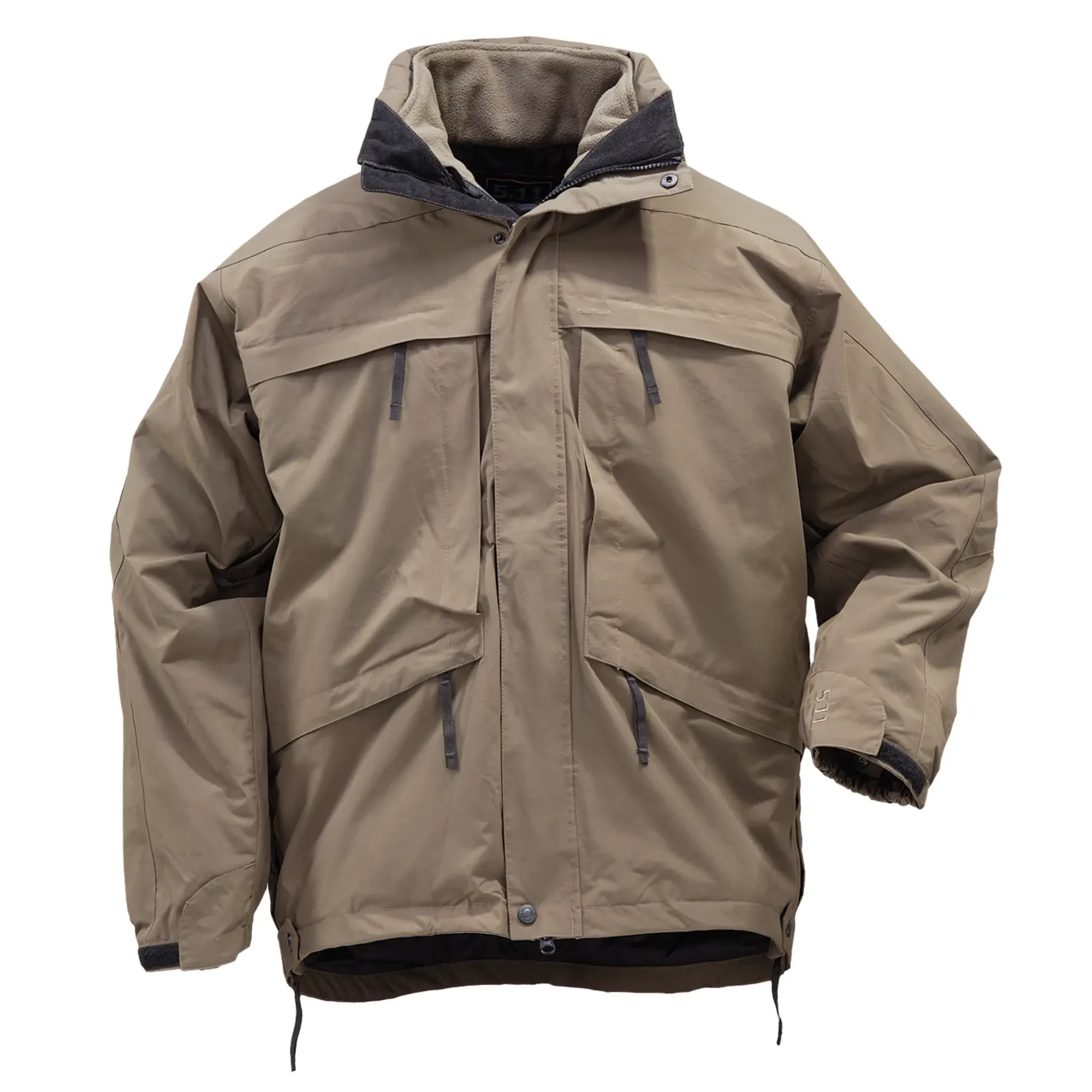 5.11® Aggressor Parka™ — Tundra (3)