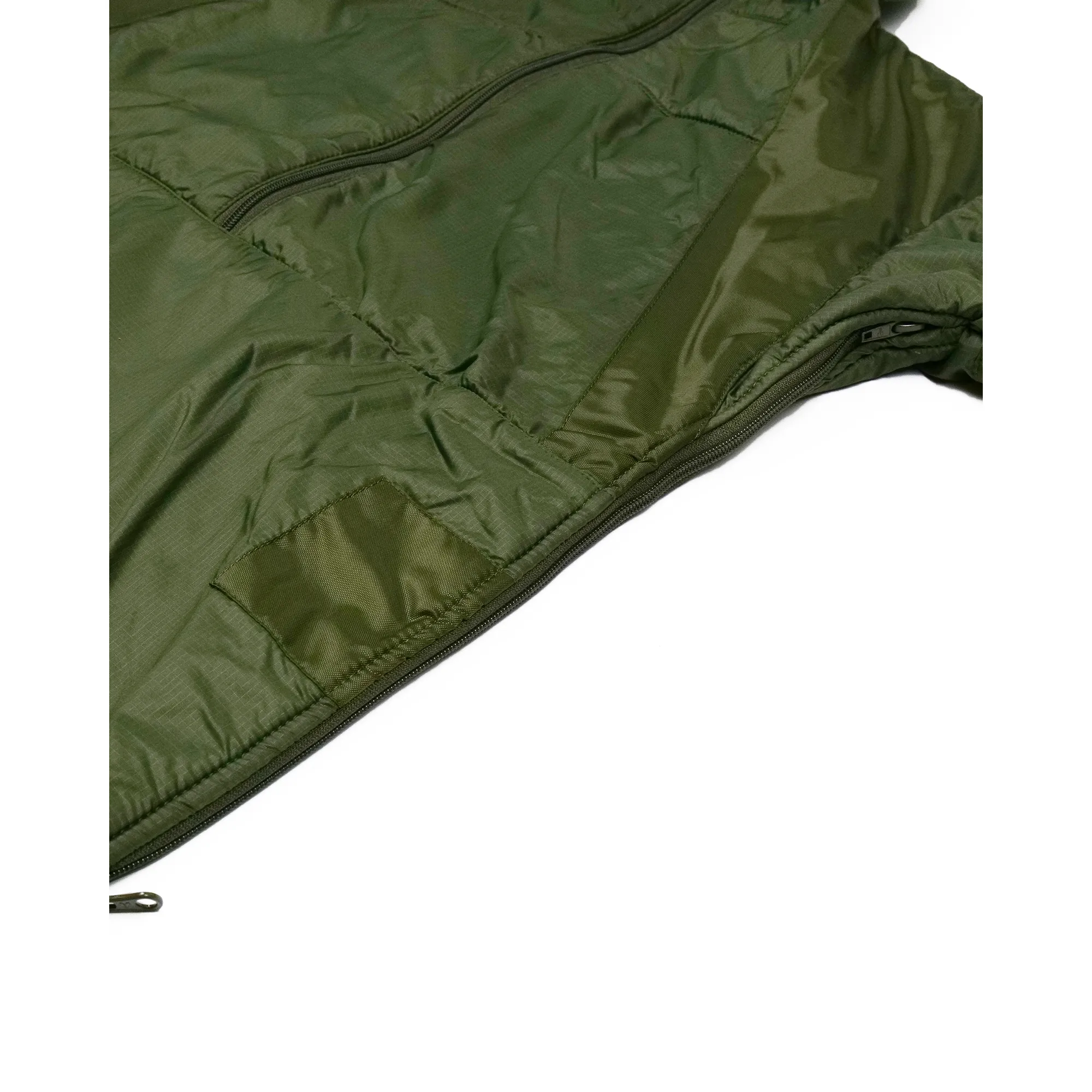 A212 SWAT ojačana košulja — Olive Green (2)