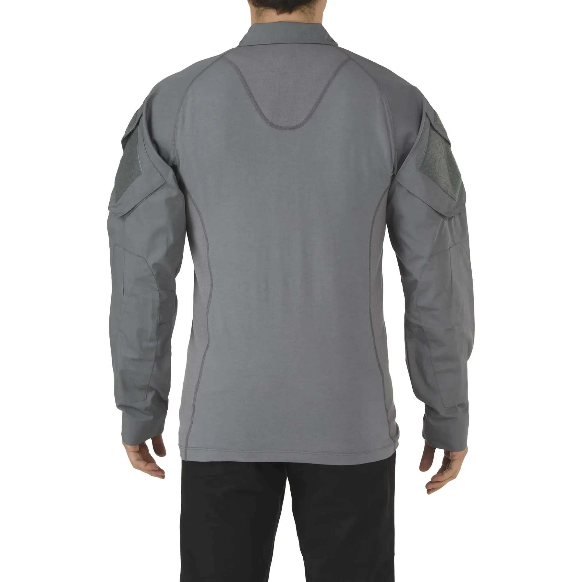 5.11 Rapid Assault Shirt (Storm) — photo 2