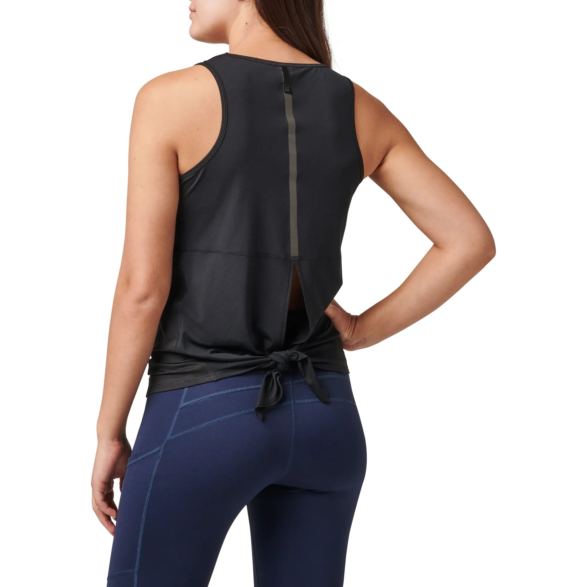 PT-R Regina Tank 2.0 — Black (2)