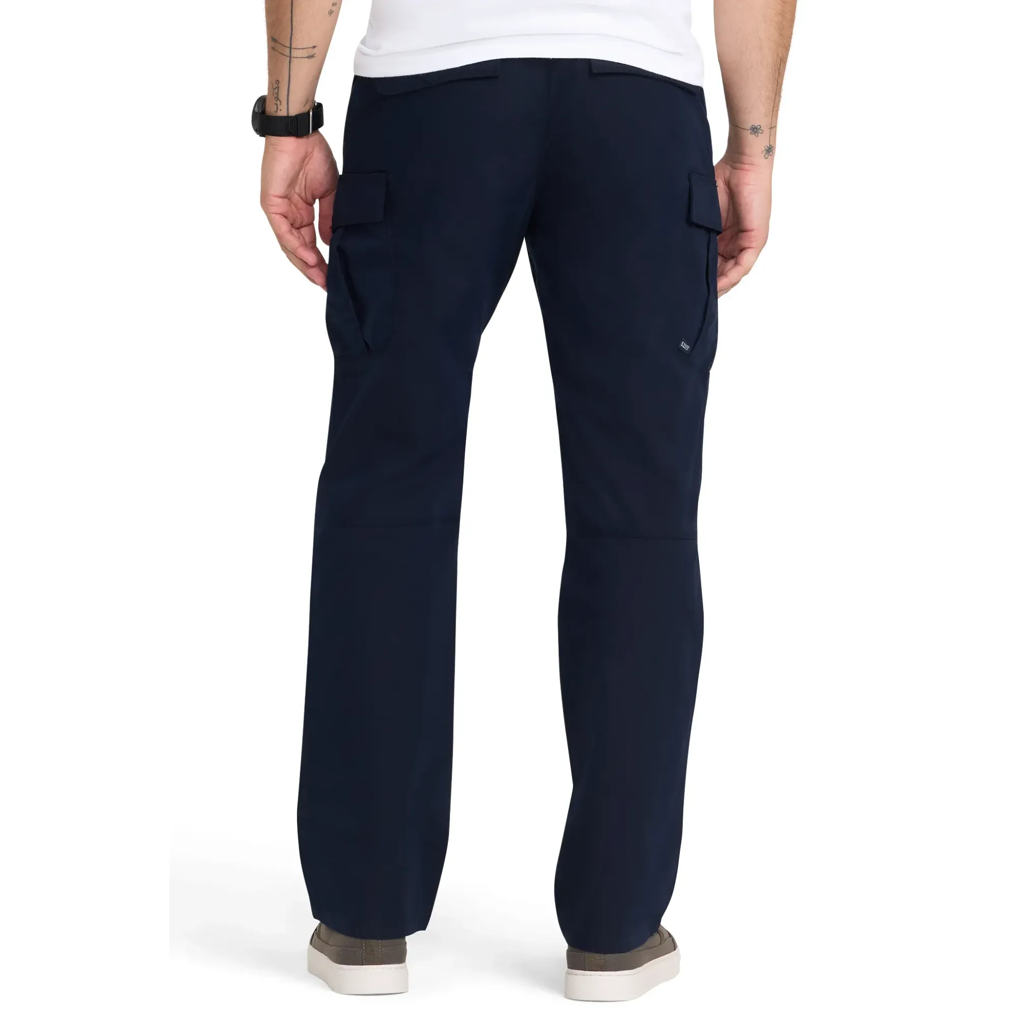 5.11 Stryke Pant (Dark Navy) — photo 3