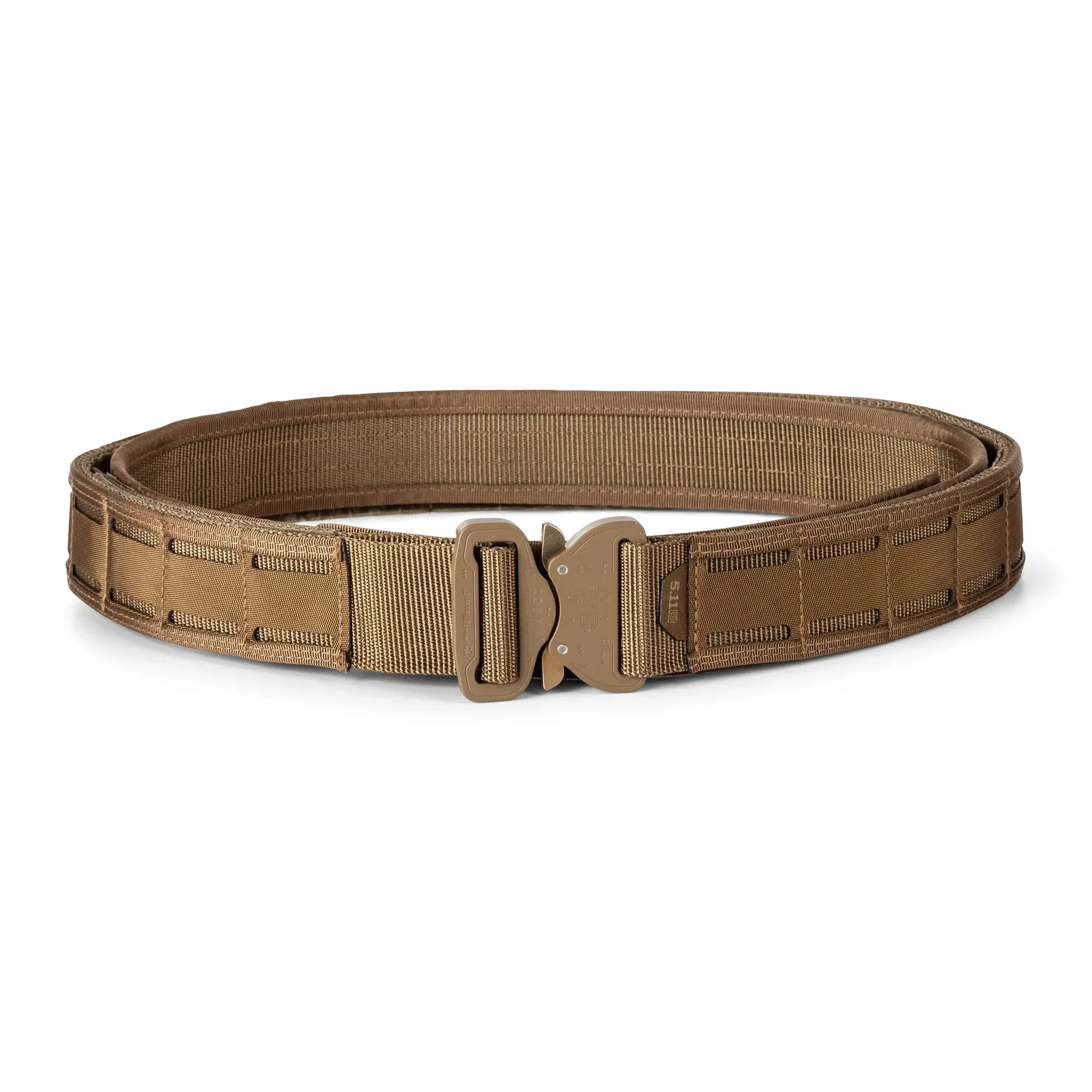 5.11 Maverick Battle Belt (Kangaroo) — slika 3