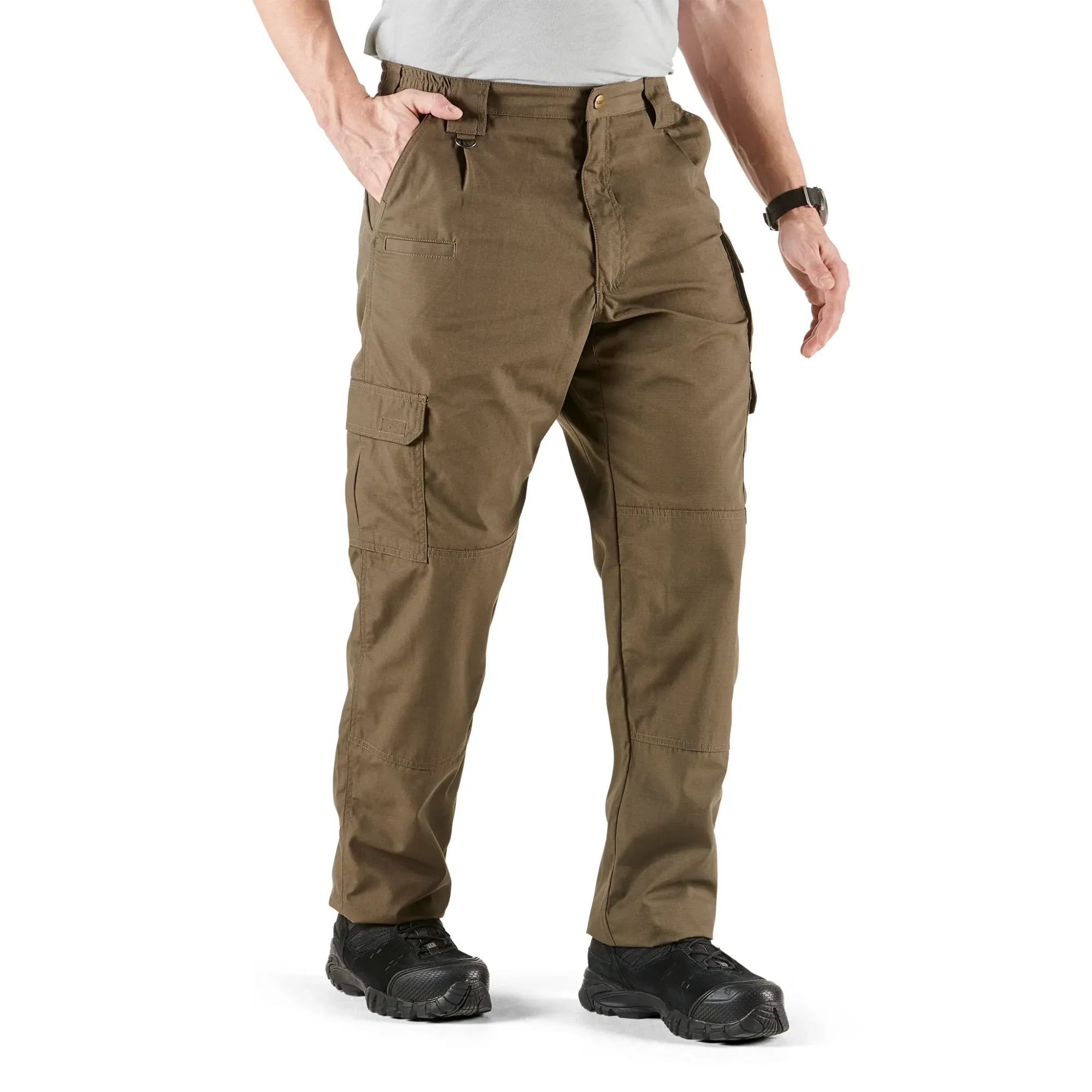 5.11 Taclite Pro Pant (Tundra) — slika 4