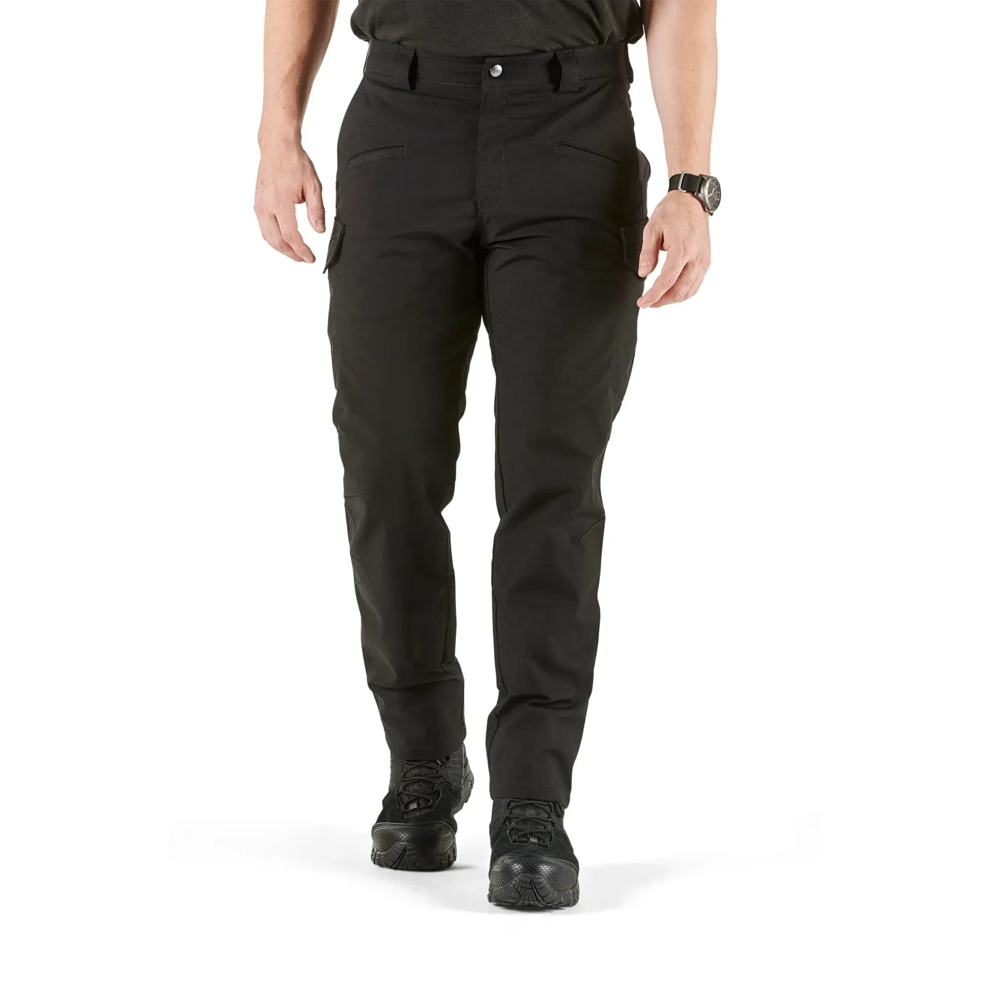 5.11 Icon Pant (Black) — slika 1