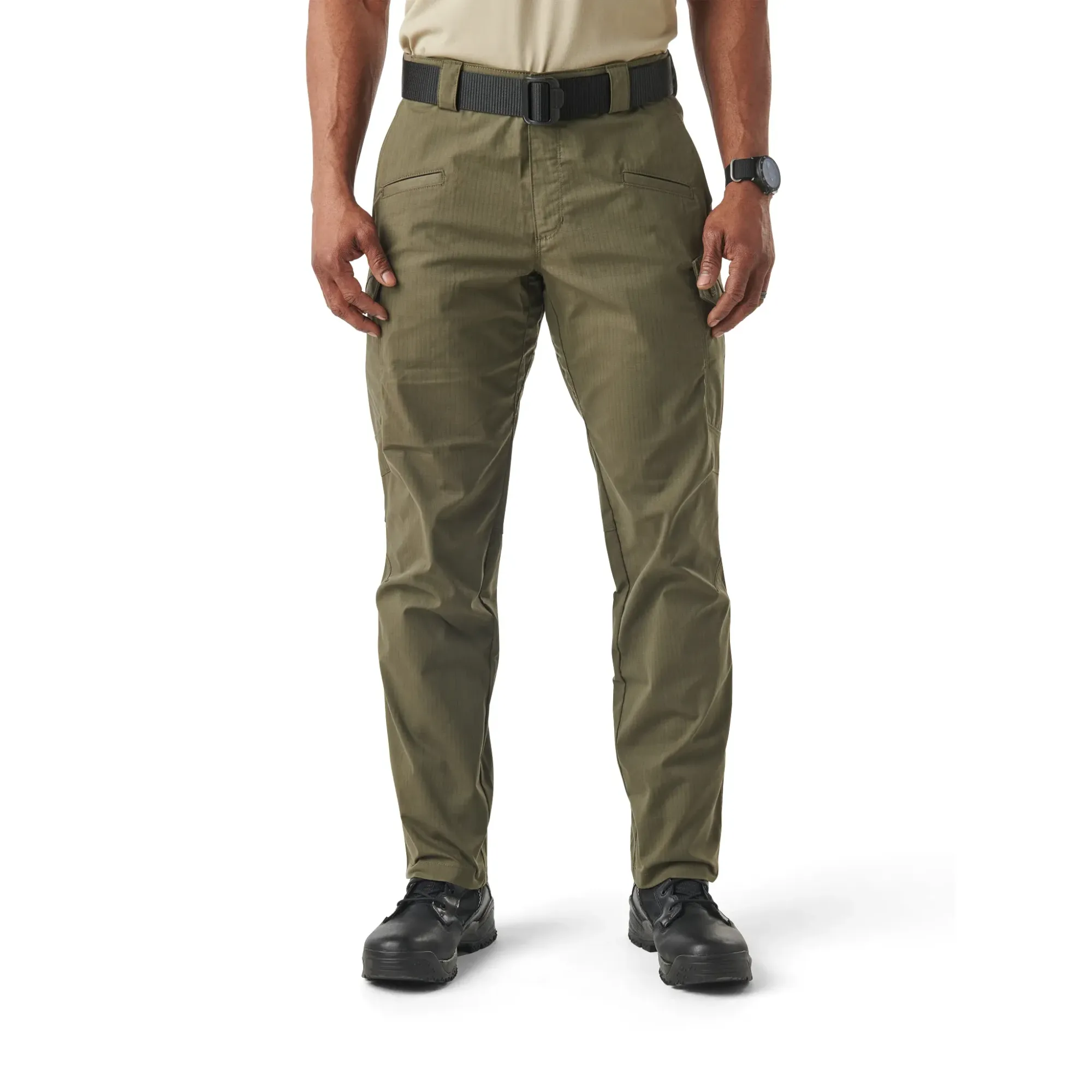 5.11 Icon pantalone, ranger zelena