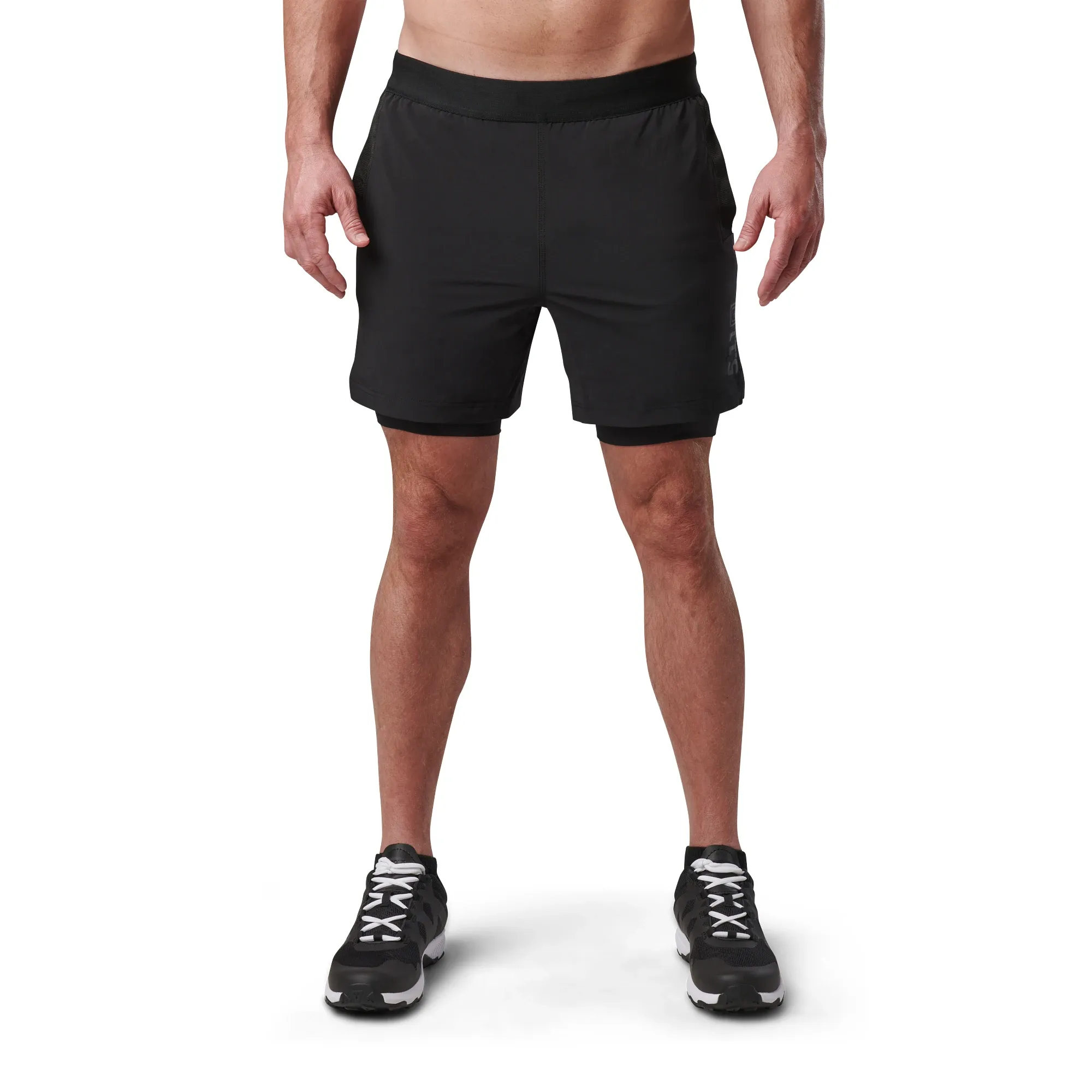 PT-R® Havoc Pro Short
