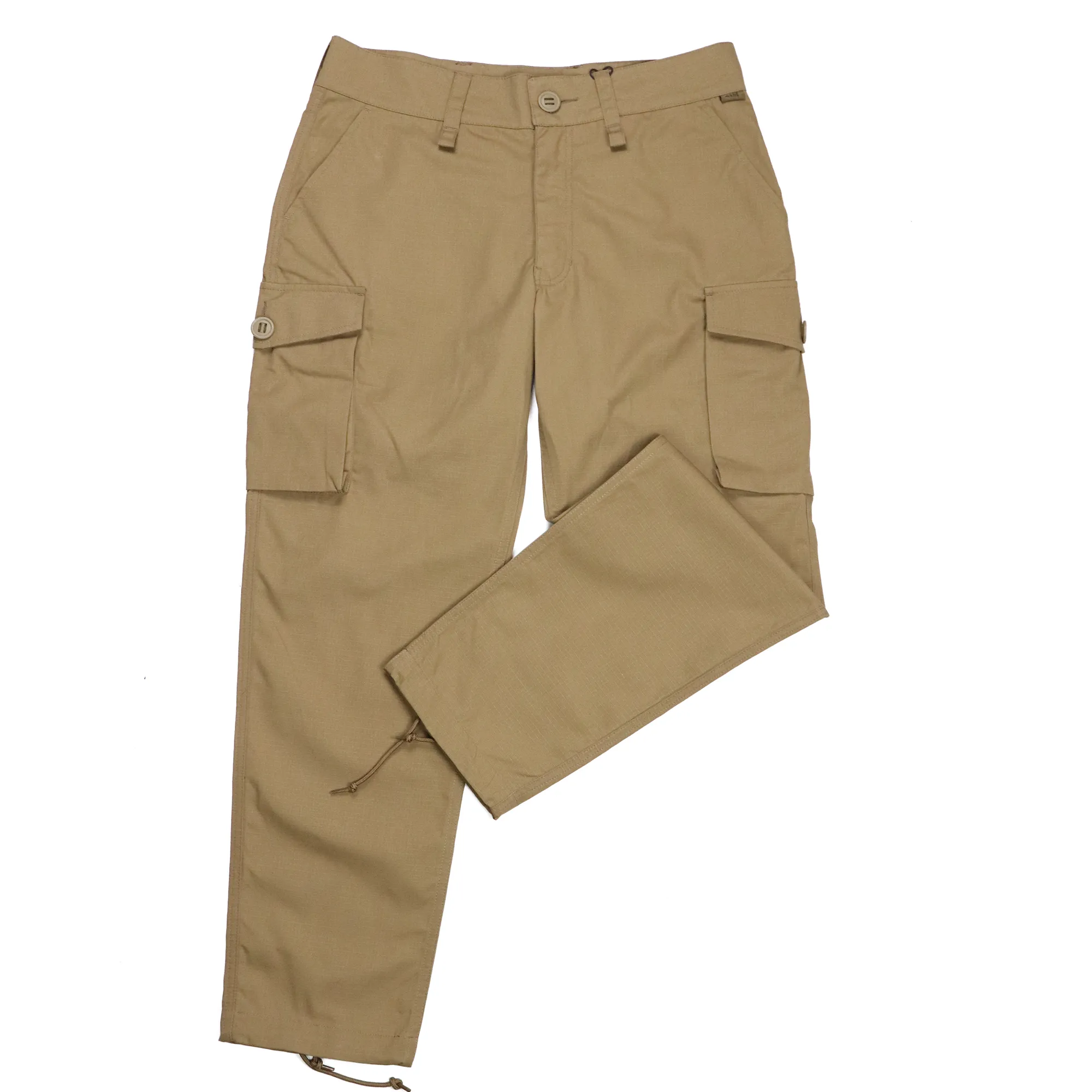 C145 Field Cargos — Coyote (1)