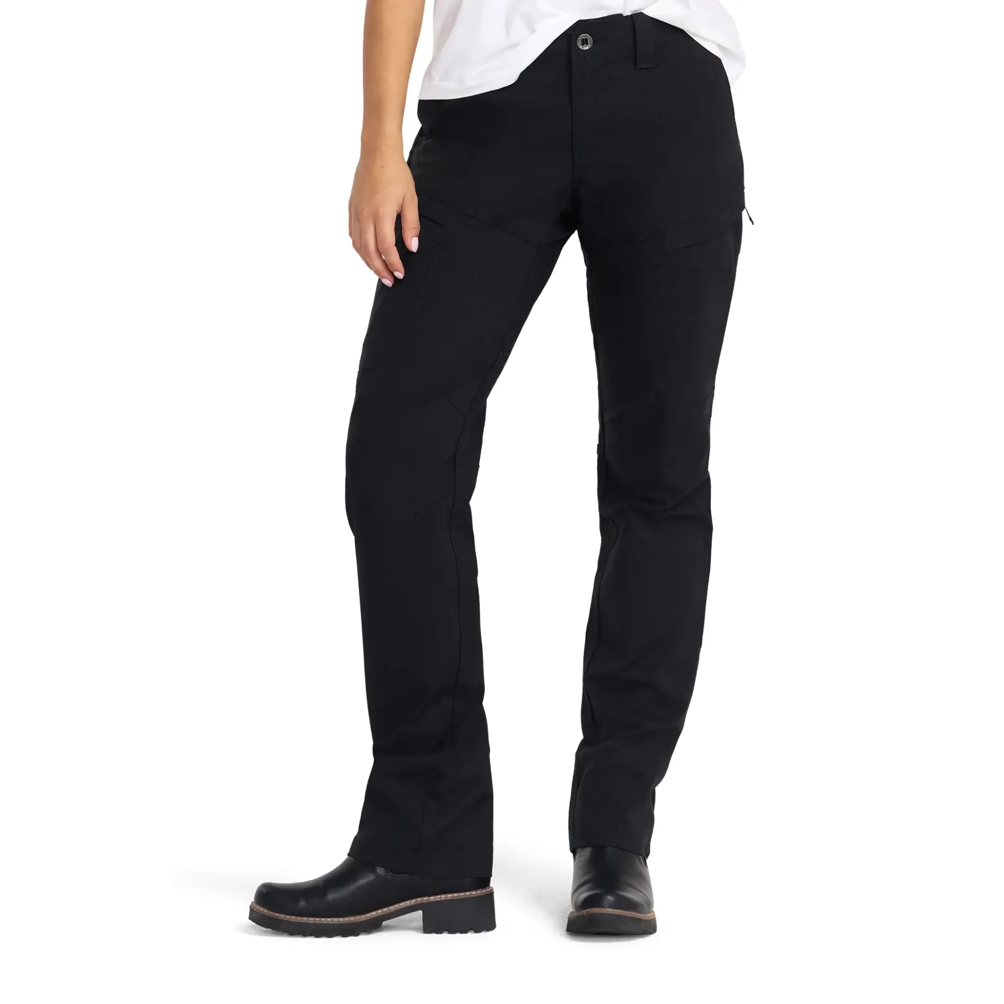 5.11 Women's Apex Pant (Black) — photo 1
