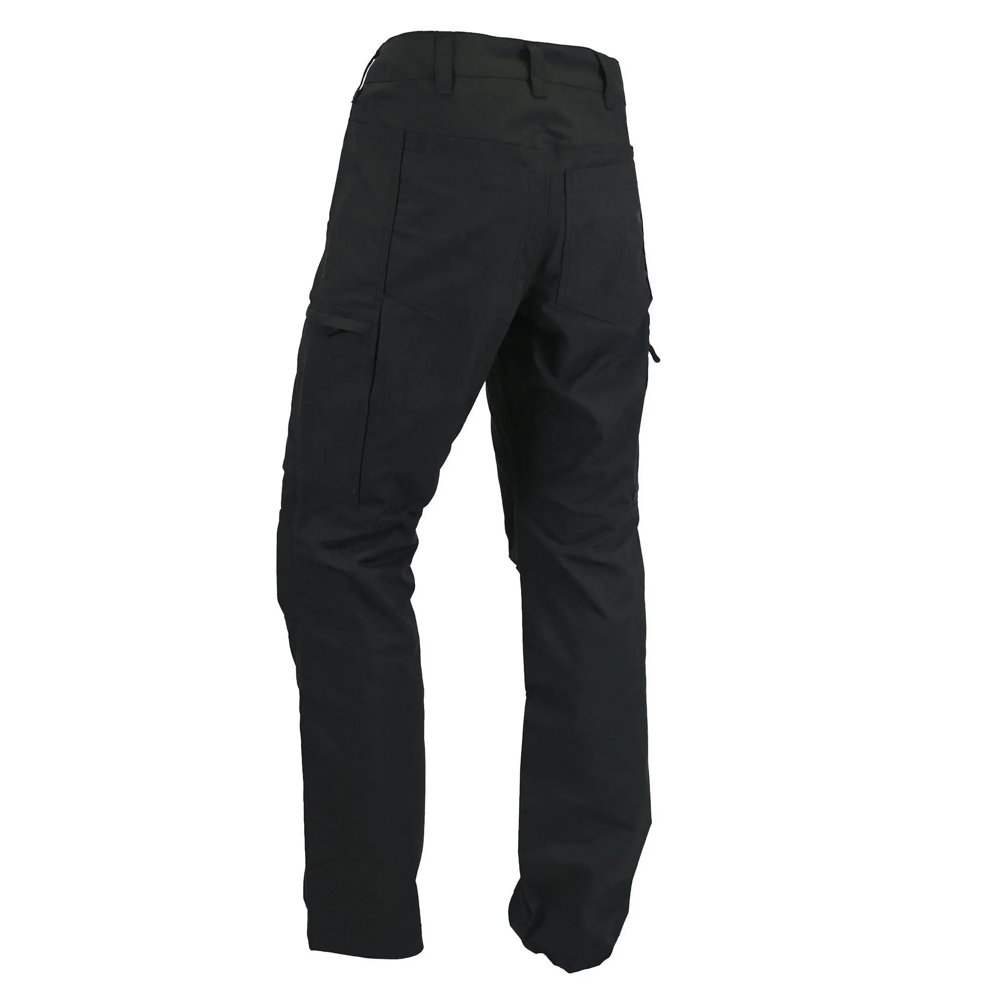 C450 XPLR Trousers — Black (3)