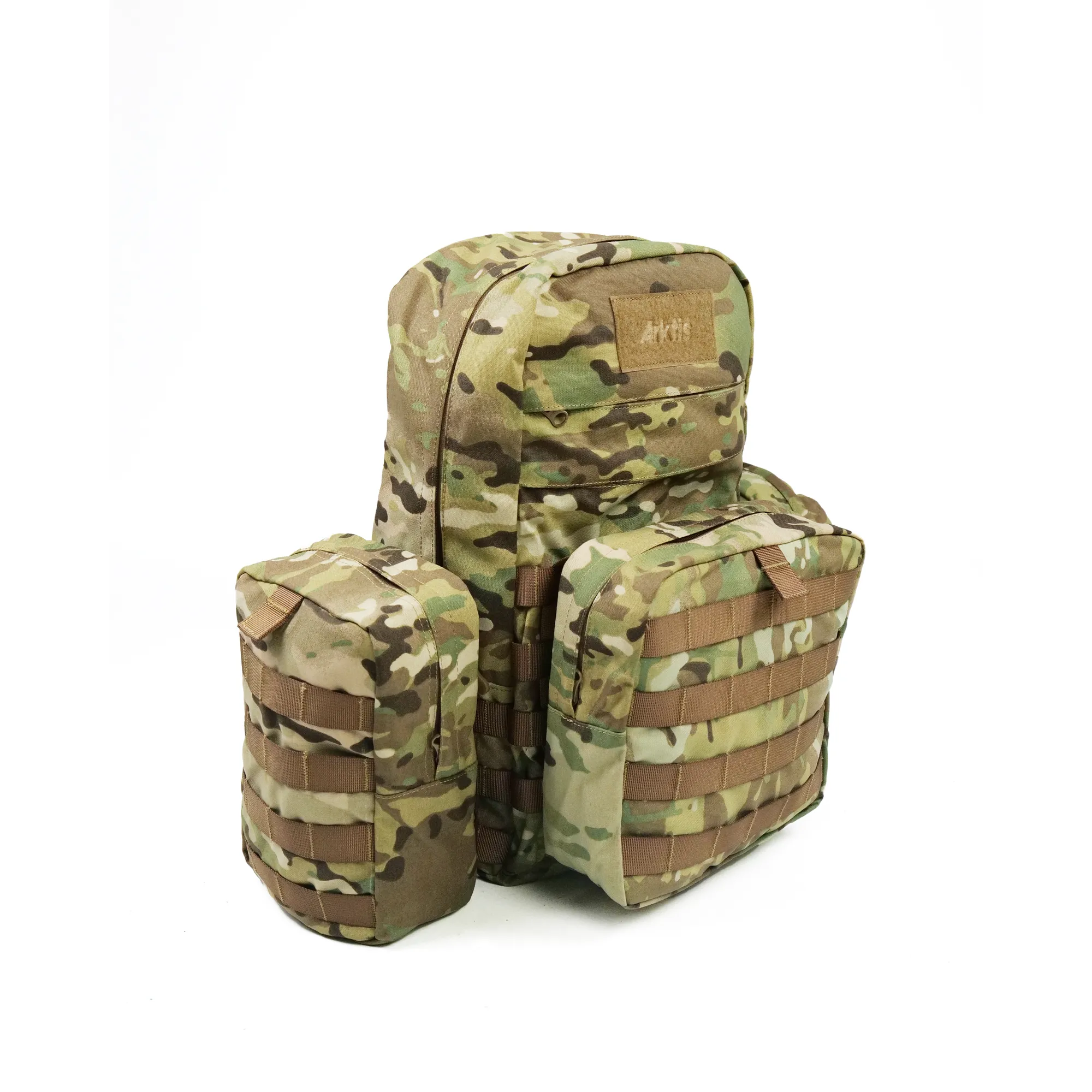 H130 30L Modularni Range Ranac, multicam
