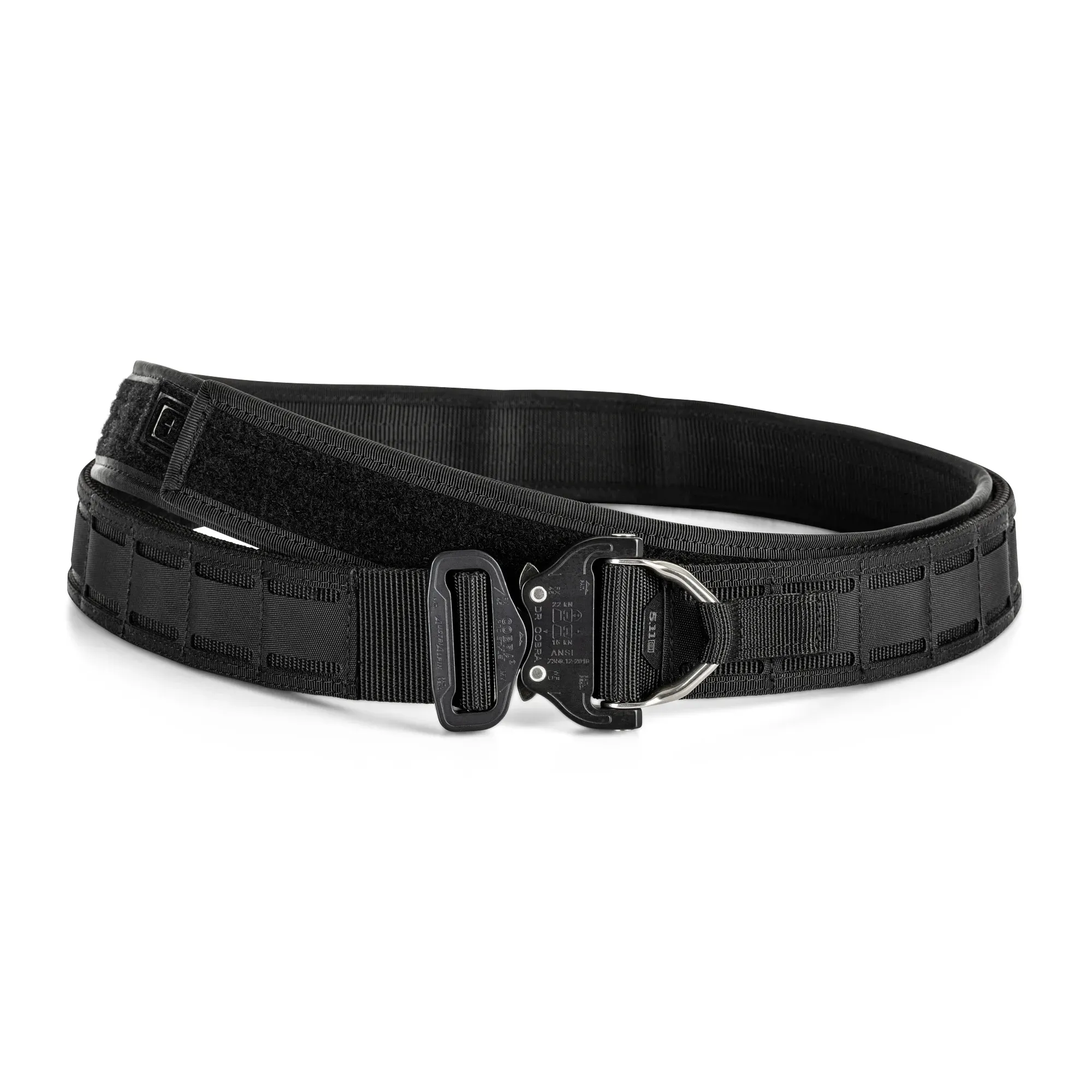 Maverick Battle Belt D-Ring