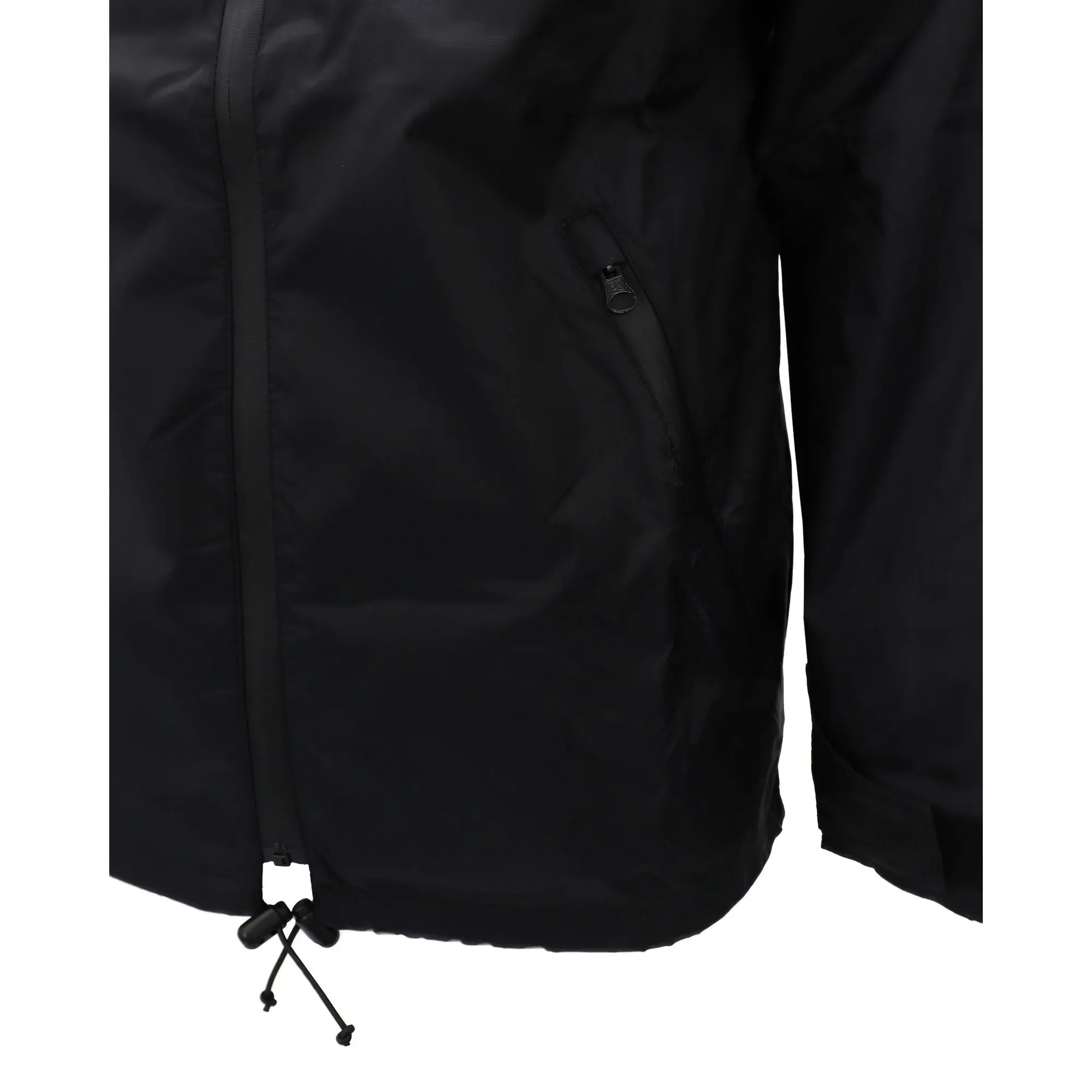 A310 Rainshield kabanica — Black (4)