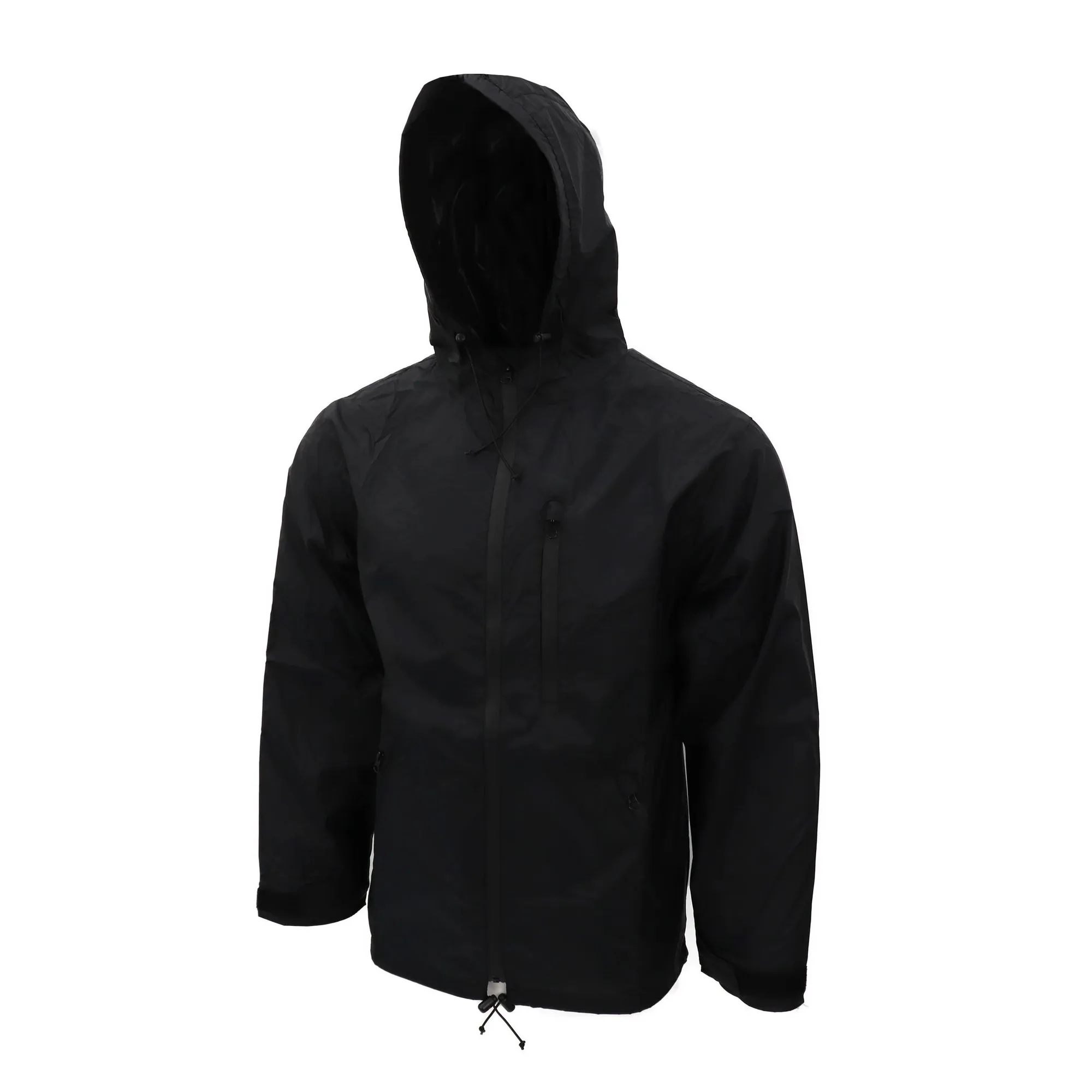A310 Rainshield kabanica — Black (2)