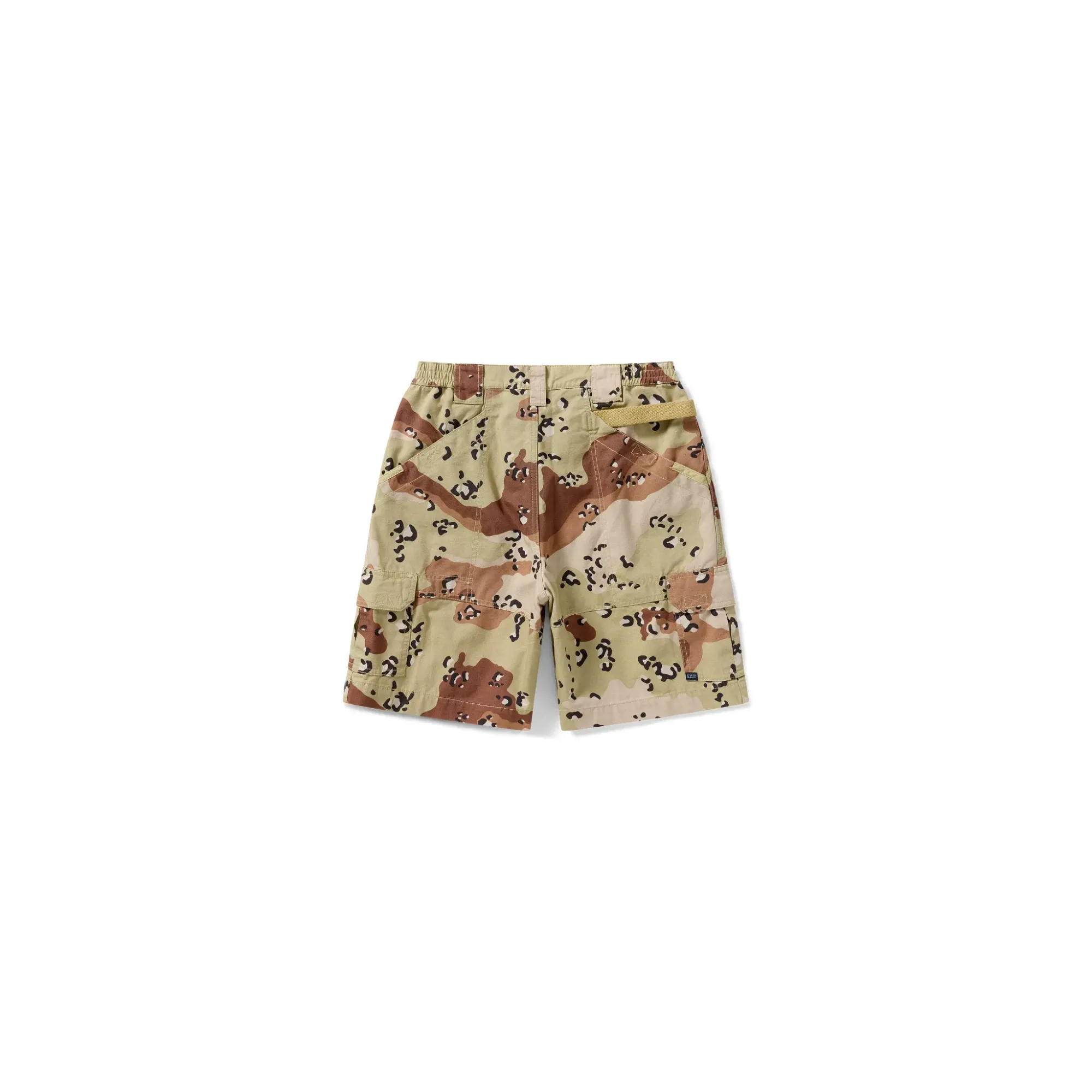 The Original 5.11® Short — Khaki (2)