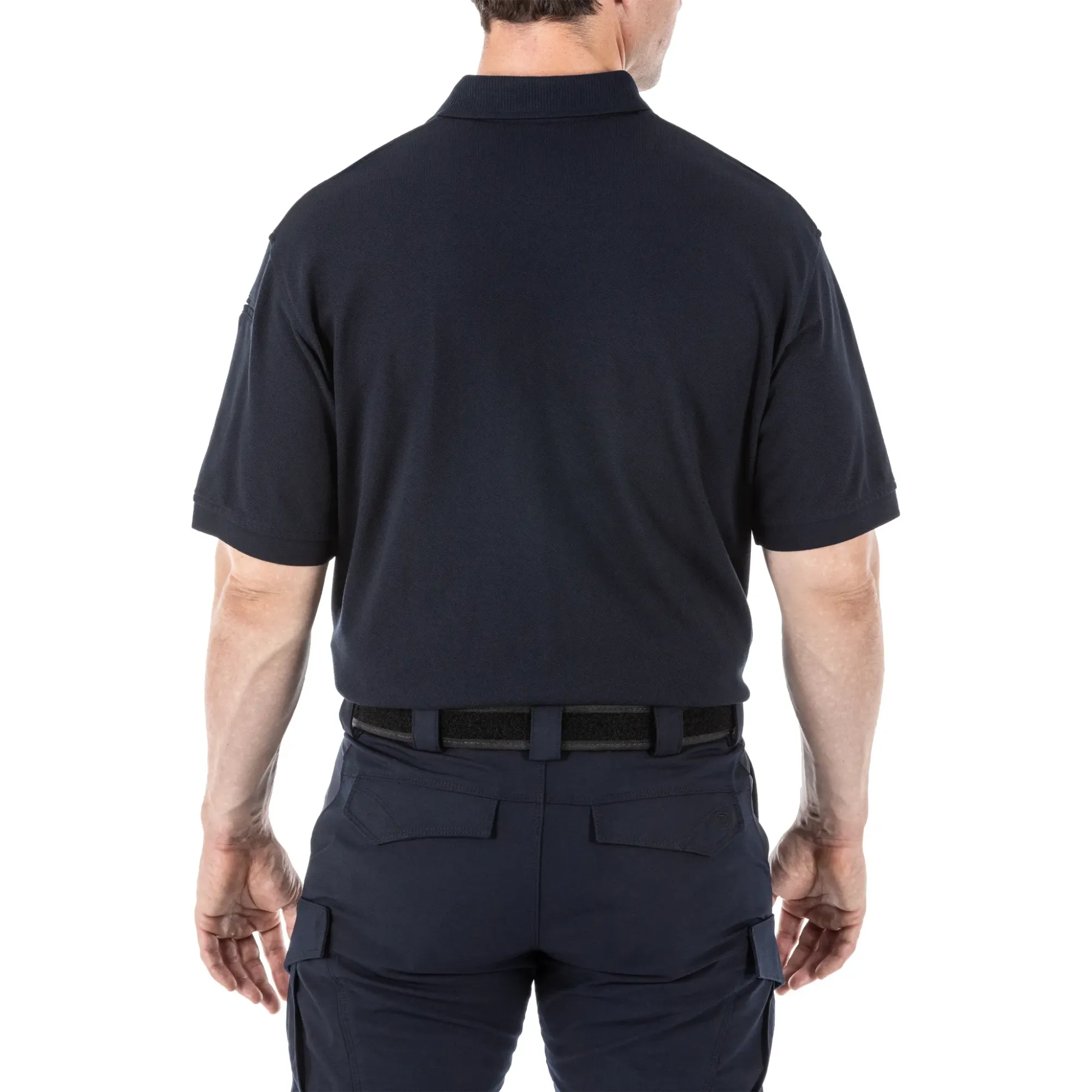 Professional Short Sleeve Polo — photo 3