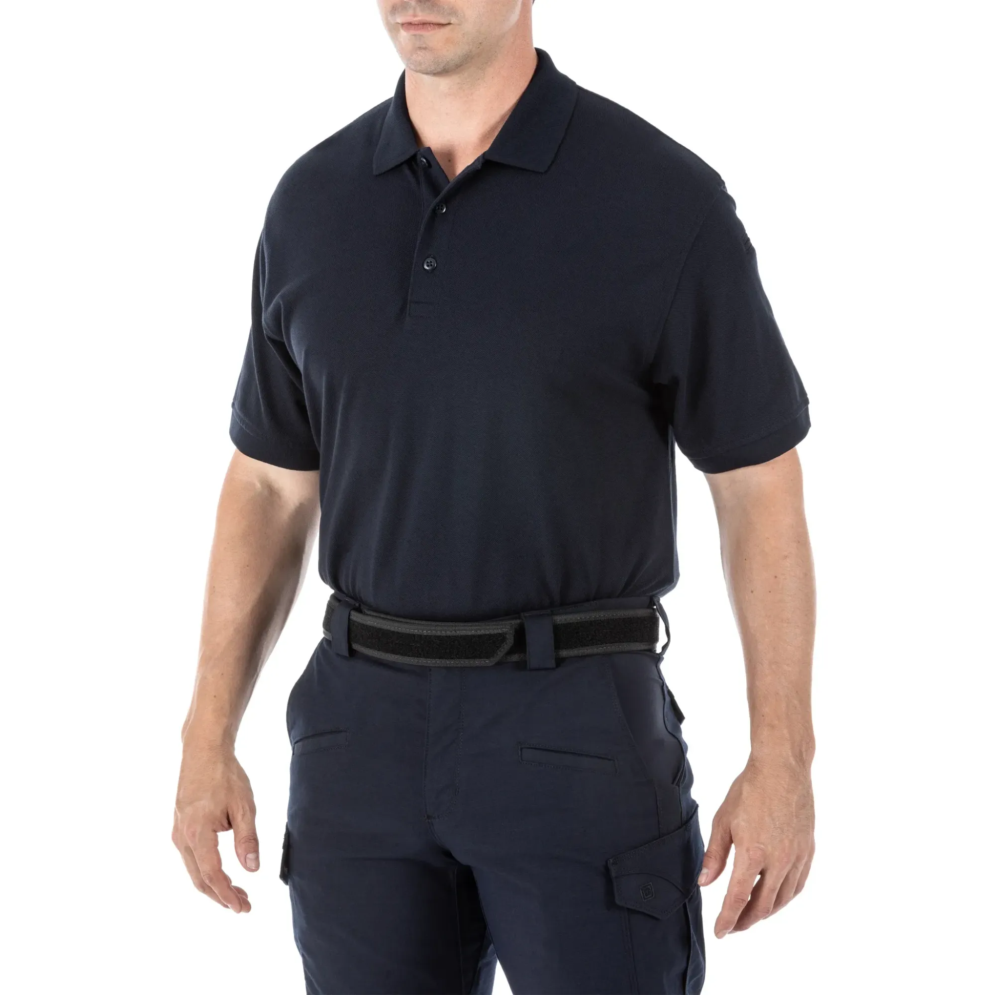 Professional Short Sleeve Polo — photo 2