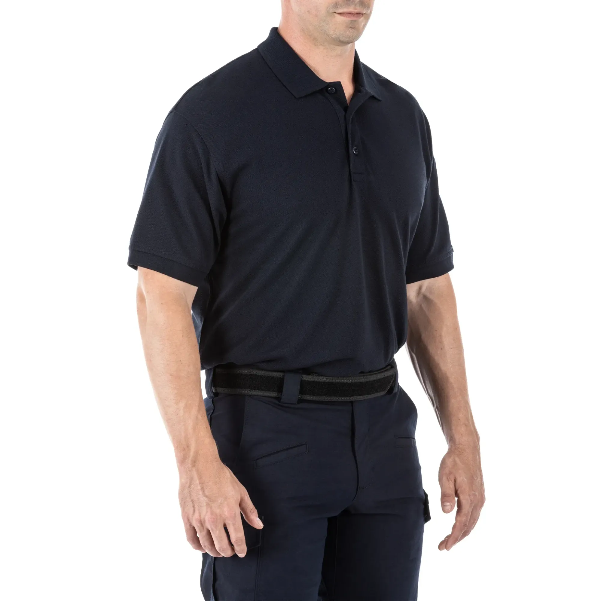 Professional Short Sleeve Polo — photo 4