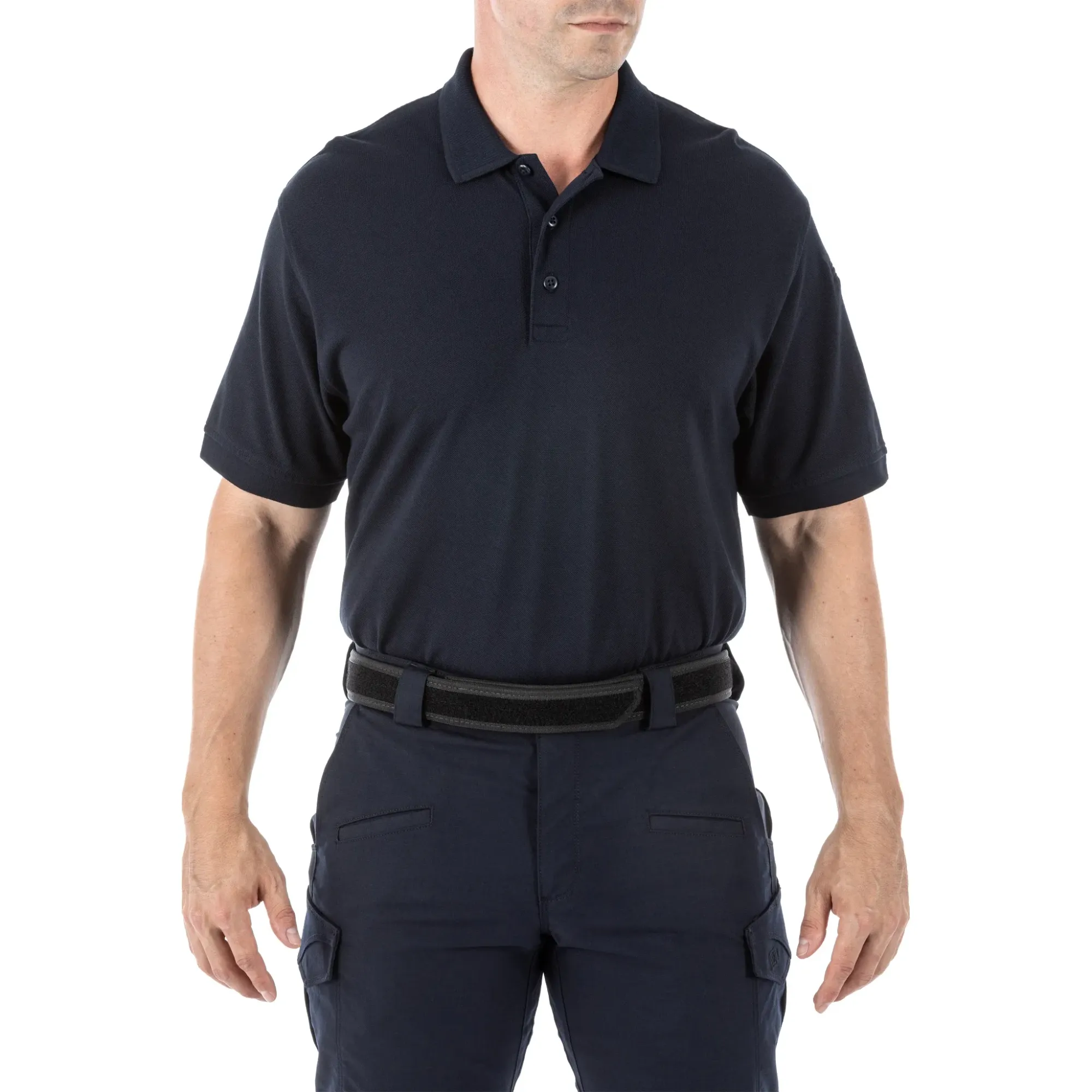 Professional Short Sleeve Polo — photo 1